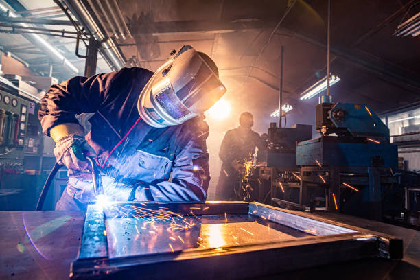 Best Maintenance and Repair Welding in Port Jervis, NY