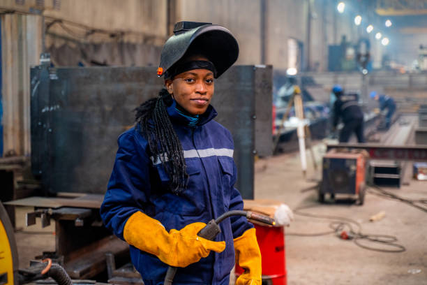 Professional Welder & Metal Fabrication in Port Jervis, NY