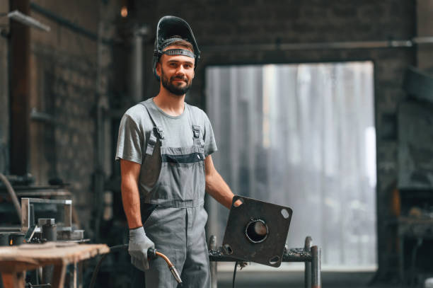 Affordable Welder Services in Port Jervis, NY